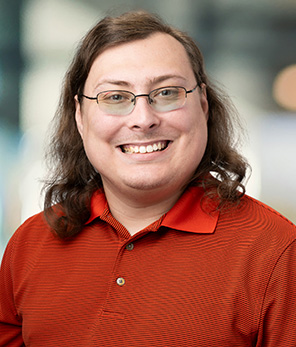 DMLO Payroll Headshots Samuel Meyer