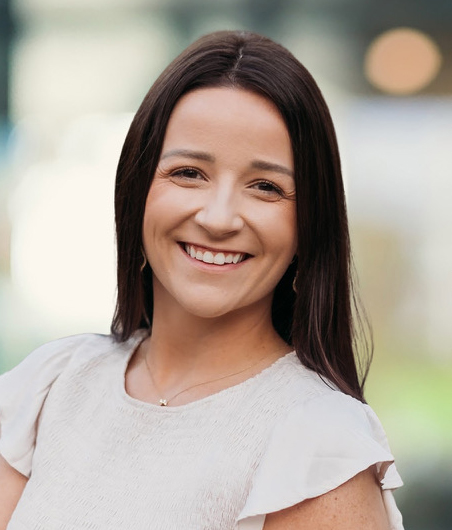 DMLO Payroll Headshots Ali Wade
